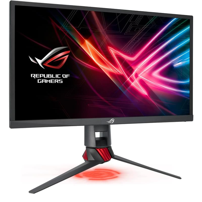 Монитор Игровой 24" Asus ROG STRIX XG248Q 1920x1080 16:9 TN 240ГЦ (2HDMI+DP) Black - фото #3, Technodom.kz