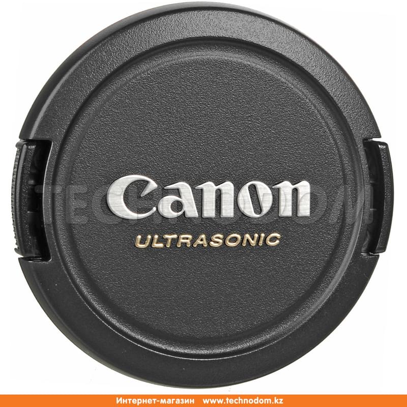 Объектив Canon EF 135 mm f/2,0 L USM - фото #4, Technodom.kz