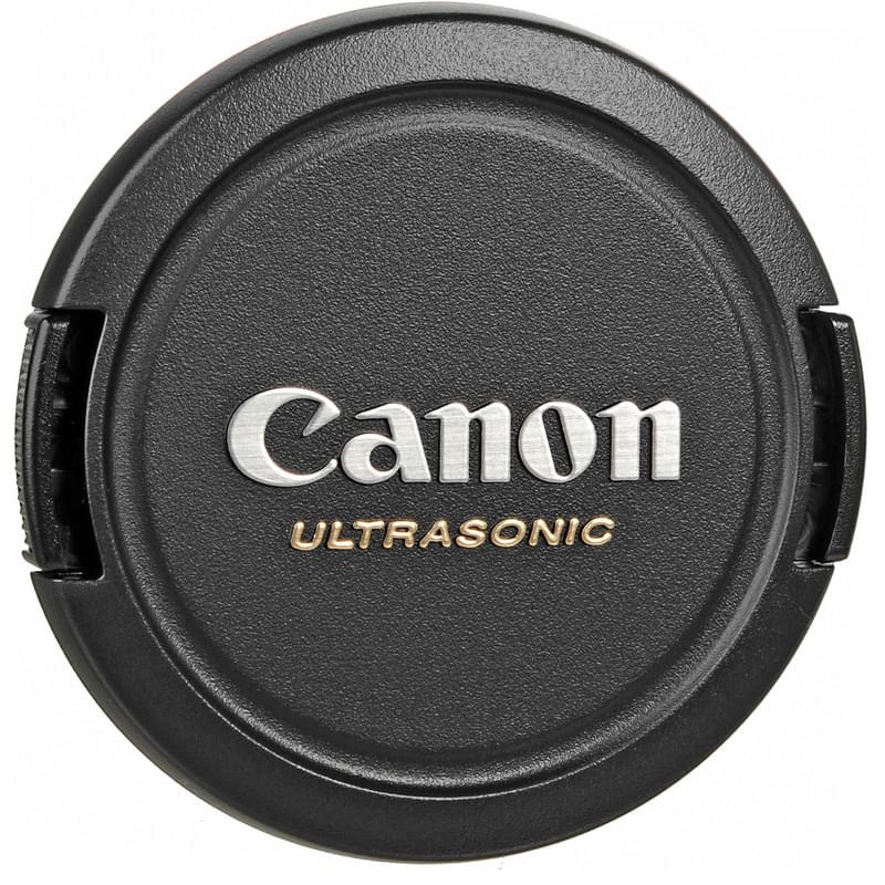 Объектив Canon EF 50 mm f/1.2 L USM - фото #3, Technodom.kz