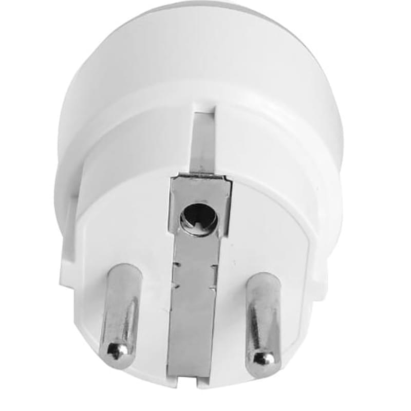 Розетка STL WiFi EU Smart 10 А NAS-WR01W - фото #1, Technodom.kz