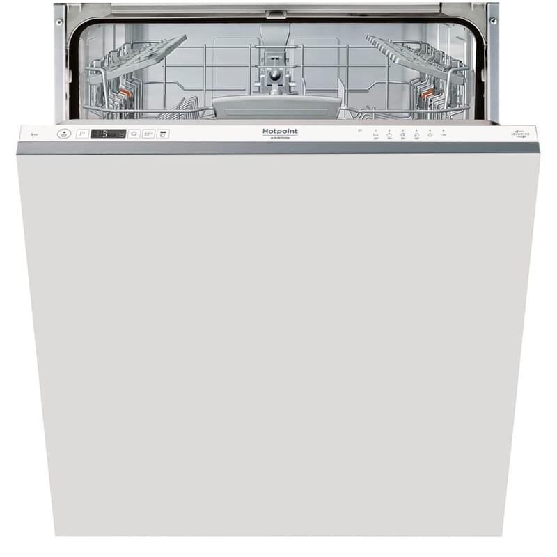 Встраиваемая посудомоечная машина Hotpoint-Ariston HIC-3B+26 - фото #0, Technodom.kz