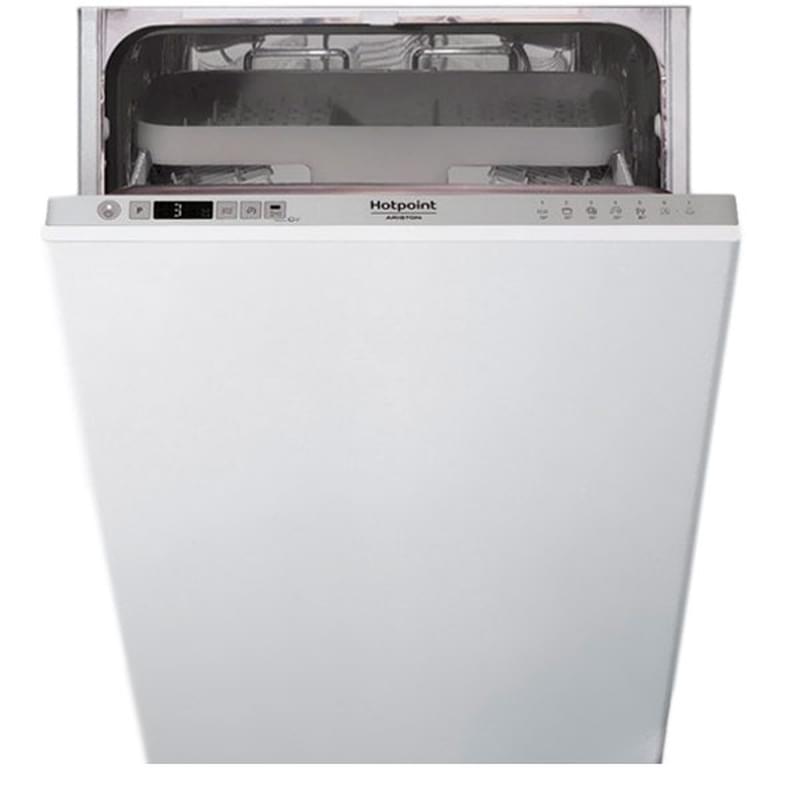 Встраиваемая посудомоечная машина Hotpoint-Ariston HSCIC-3M19C - фото #0, Technodom.kz