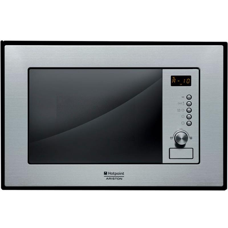 Встраиваемая микроволновая печь Hotpoint-Ariston MWA-121.1 X/HA - фото #0, Technodom.kz
