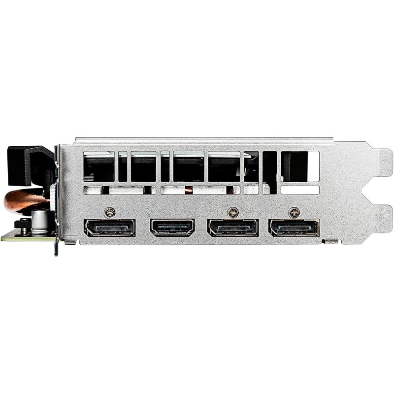 Видеокарта MSI RTX 2060 VENTUS 6GB OC 192bit/G6 (HDMI+3DP) (RTX 2060 VENTUS 6G OC) - фото #2, Technodom.kz