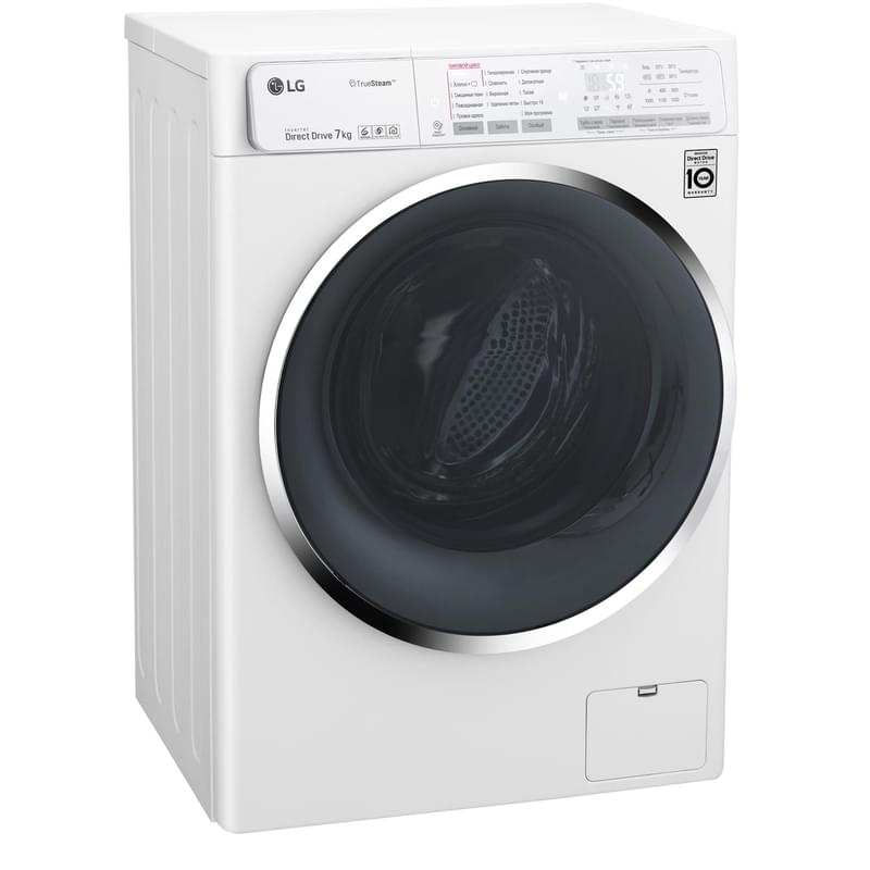 Стиральная машина LG F-2H7HS2W - фото #1, Technodom.kz
