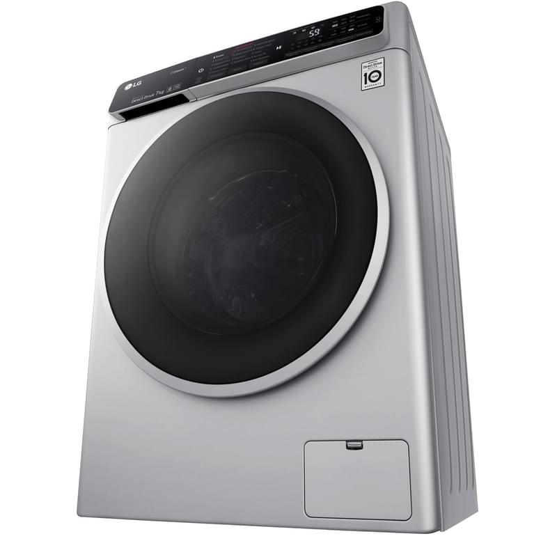 Стиральная машина LG F-2H6HS1L - фото #11, Technodom.kz Стиральная машина LG F-2H6HS1L - фото #11, Technodom.kz