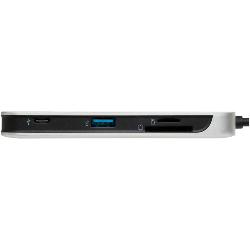 Концентратор USB Kingston Nucleum (C-HUBC1-SR-EN) - фото #3, Technodom.kz