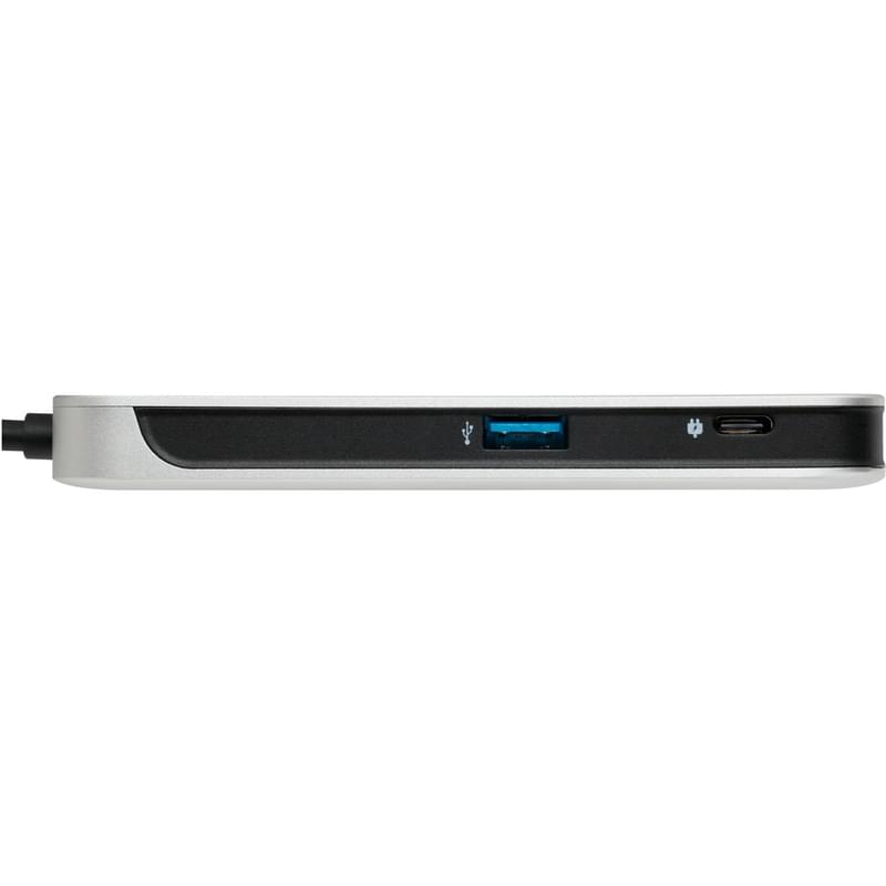 Концентратор USB Kingston Nucleum (C-HUBC1-SR-EN) - фото #4, Technodom.kz