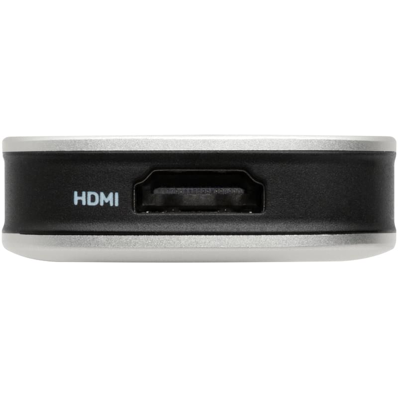 Концентратор USB Kingston Nucleum (C-HUBC1-SR-EN) - фото #5, Technodom.kz