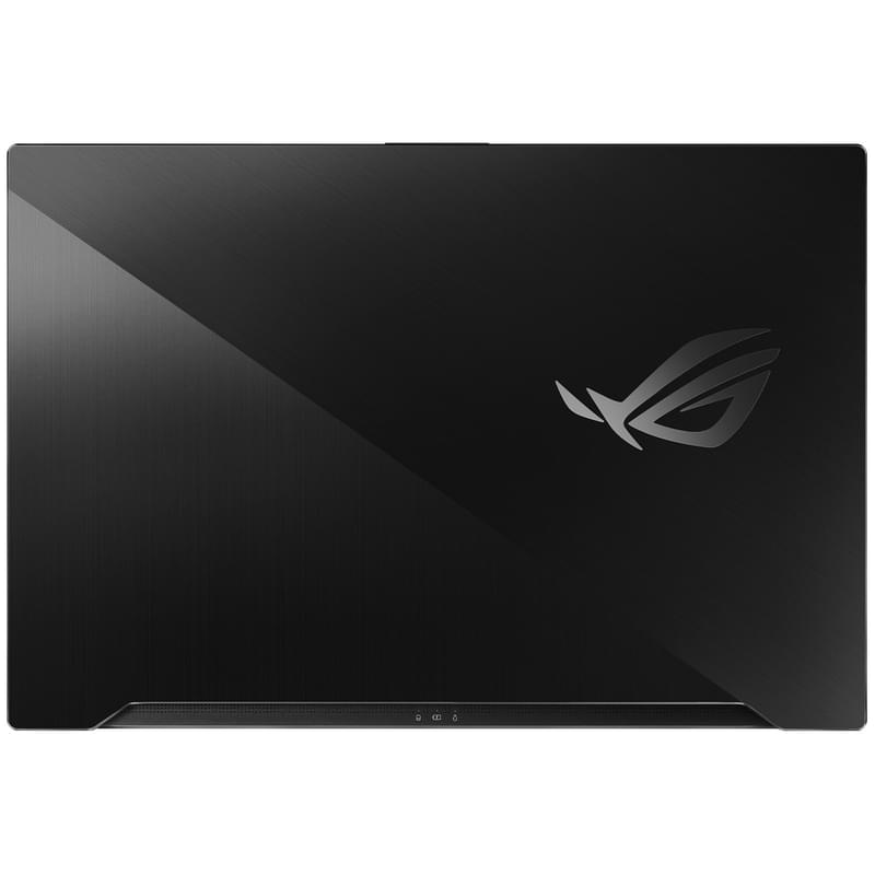 Игровой ноутбук Asus ROG Zephyrus S GX701GVR i7 9750H / 16ГБ / 1000HDD / RTX2060 6ГБ / 17.3 / Win10 / (GX701GVR-EV016R) - фото #5, Technodom.kz