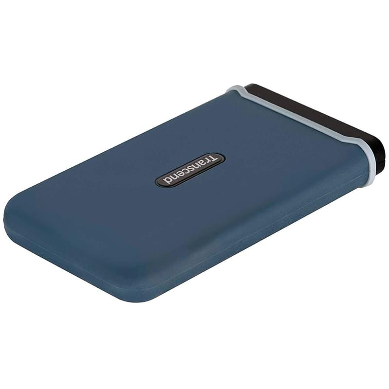Внешний SSD M.2 (USB 3.1 Gen 2) 240GB Transcend TS240GESD350C - фото #2, Technodom.kz