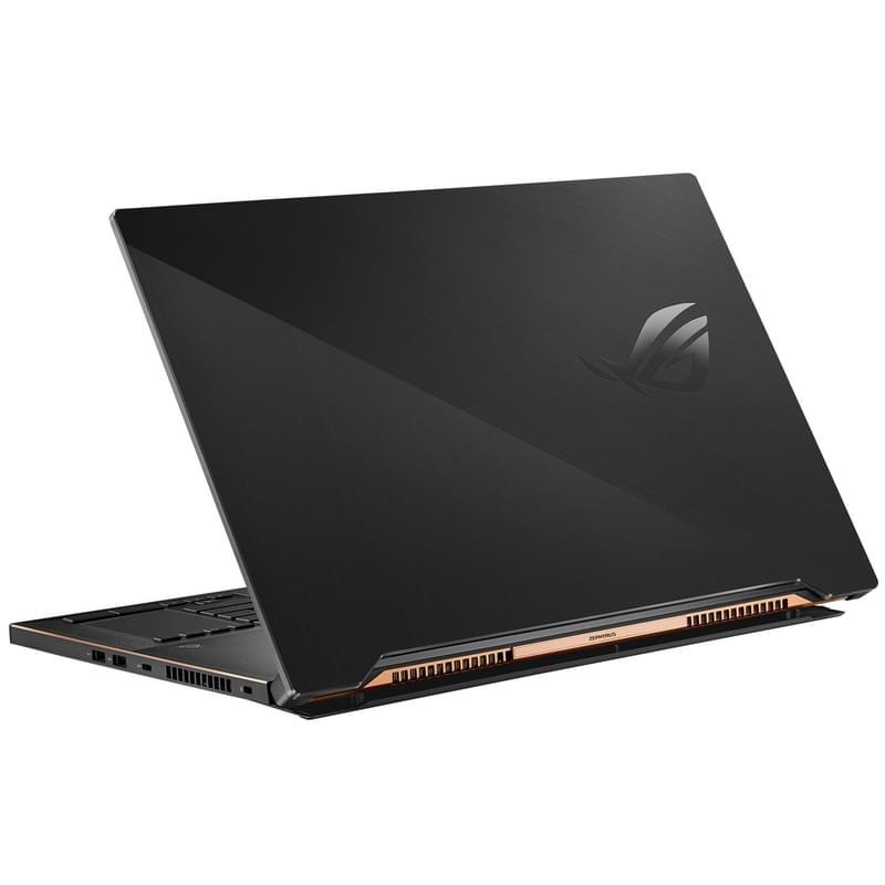 Игровой ноутбук Asus ROG Zephyrus S GX701GVR i7 9750H / 16ГБ / 1000HDD / RTX2060 6ГБ / 17.3 / Win10 / (GX701GVR-EV016R) - фото #6, Technodom.kz