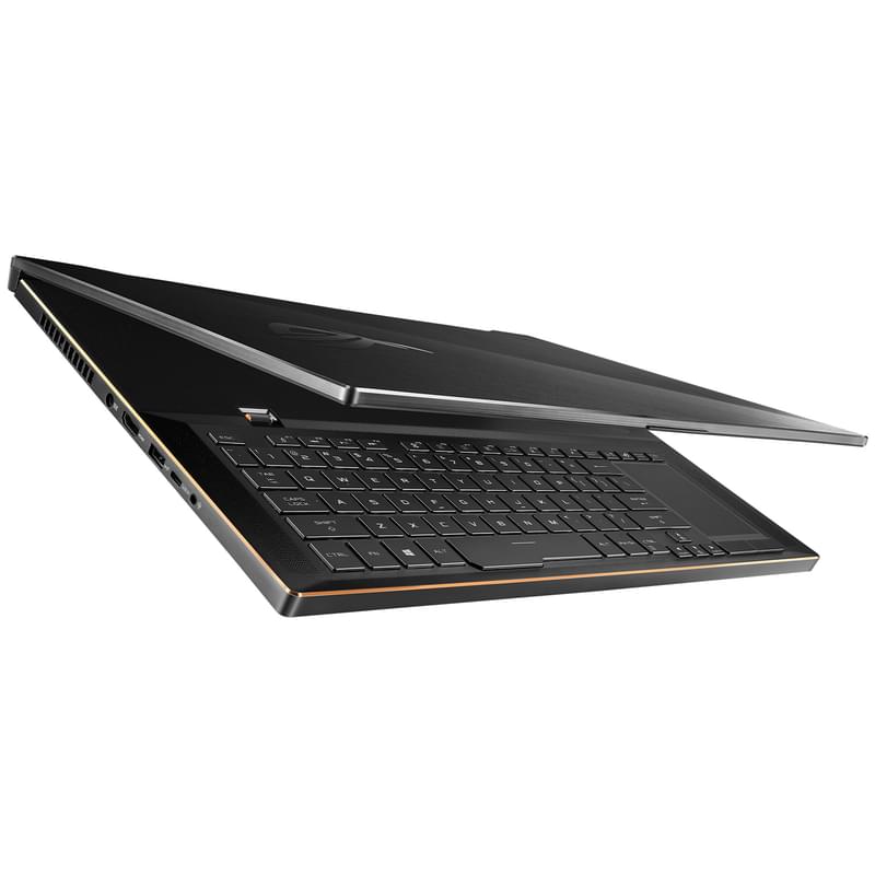 Игровой ноутбук Asus ROG Zephyrus S GX701GVR i7 9750H / 16ГБ / 1000HDD / RTX2060 6ГБ / 17.3 / Win10 / (GX701GVR-EV016R) - фото #7, Technodom.kz
