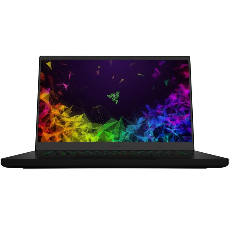Игровой ноутбук Razer Blade i7 8750H / 16ГБ / 1000HDD / 128SSD / 15.6 / GTX1060 6ГБ / Win10 / (RZ09-02705E76-R3U1) - фото #1, Technodom.kz