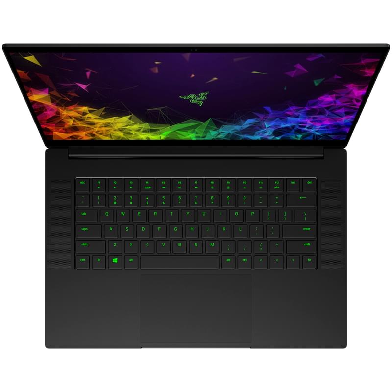 Игровой ноутбук Razer Blade i7 8750H / 16ГБ / 1000HDD / 128SSD / 15.6 / GTX1060 6ГБ / Win10 / (RZ09-02705E76-R3U1) - фото #2, Technodom.kz