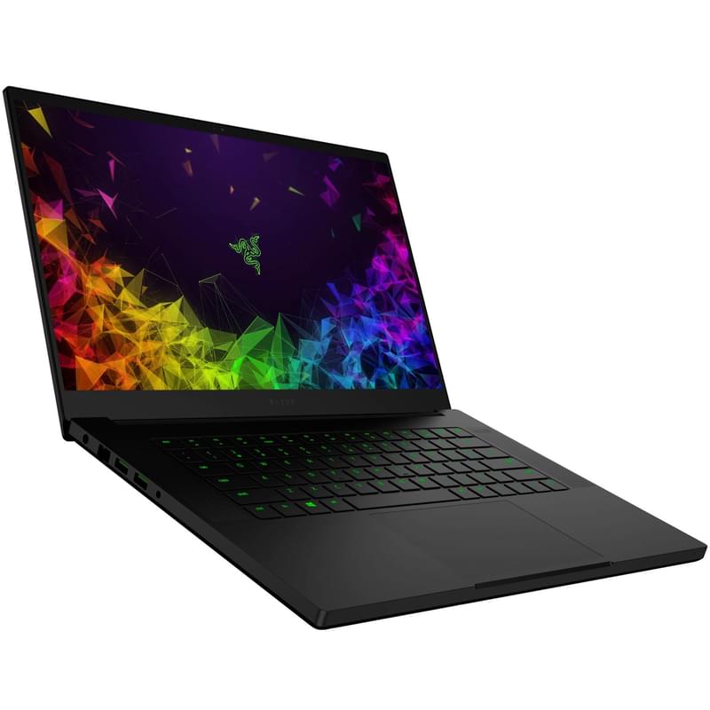 Игровой ноутбук Razer Blade i7 8750H / 16ГБ / 1000HDD / 128SSD / 15.6 / GTX1060 6ГБ / Win10 / (RZ09-02705E76-R3U1) - фото #3, Technodom.kz