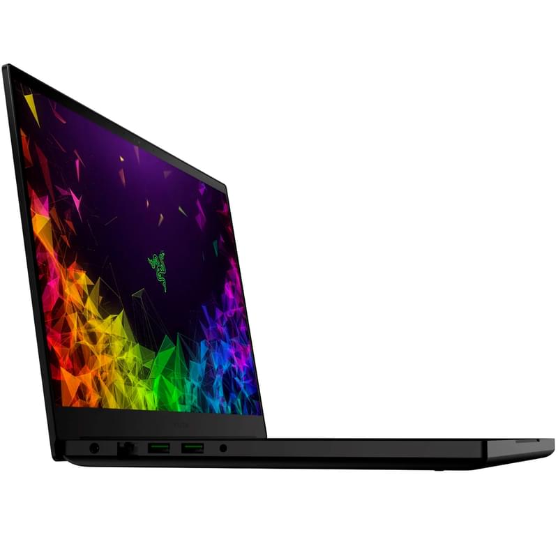 Игровой ноутбук Razer Blade i7 8750H / 16ГБ / 1000HDD / 128SSD / 15.6 / GTX1060 6ГБ / Win10 / (RZ09-02705E76-R3U1) - фото #4, Technodom.kz