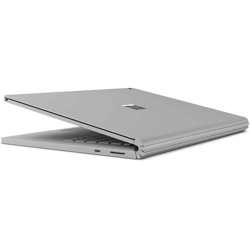 Трансформер Microsoft Surface Book 2 Touch i7 8650U / 8ГБ / 256SSD / GTX1050 2ГБ / 13.5 / Win10 (HN4-00001) - фото #2, Technodom.kz