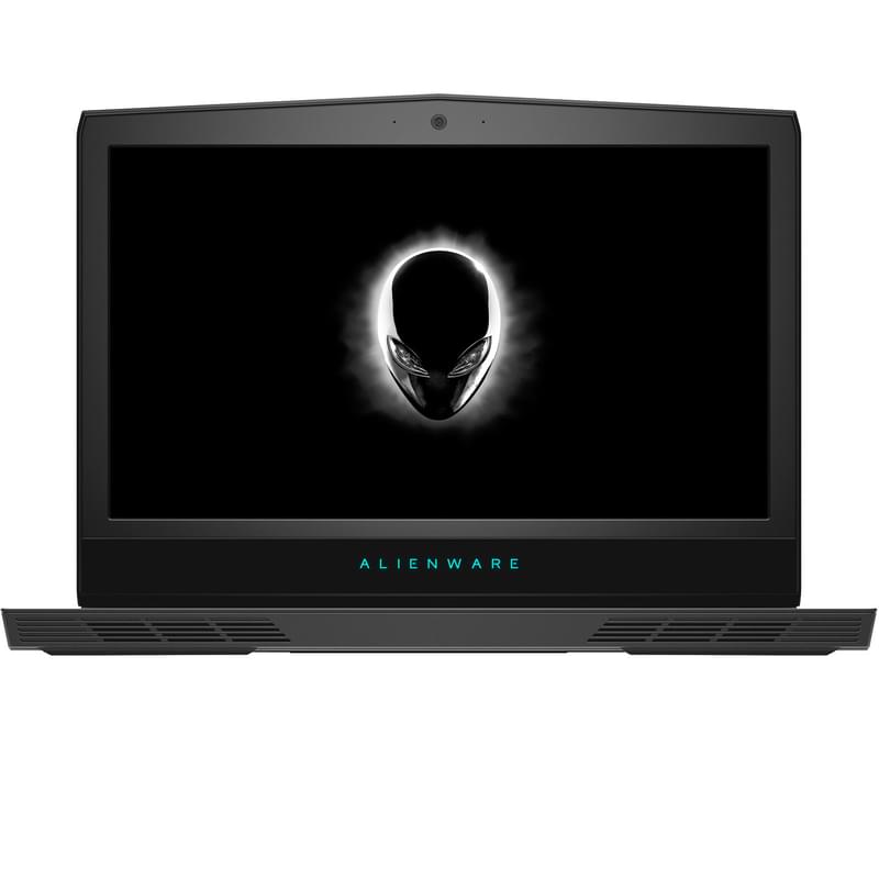 Игровой ноутбук Dell Alienware R5 i7 8750H / 8ГБ / 1000HDD / 8SSD / GTX1060 6ГБ / 17.3 / Win10 / (AW17R5-7405SLV-PUS) - фото #0, Technodom.kz