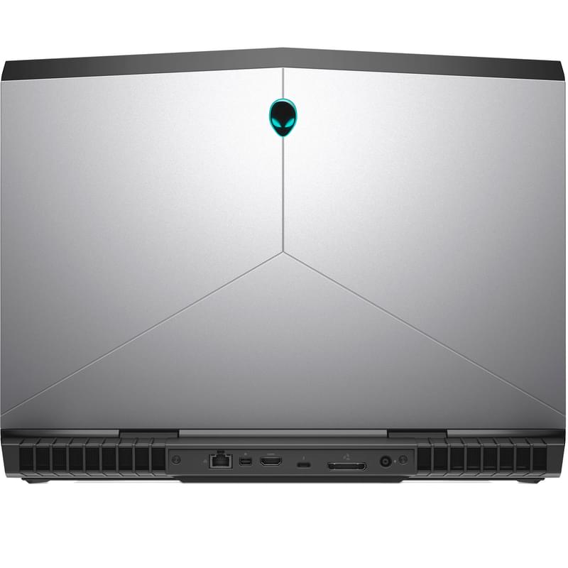 Игровой ноутбук Dell Alienware R5 i7 8750H / 8ГБ / 1000HDD / 8SSD / GTX1060 6ГБ / 17.3 / Win10 / (AW17R5-7405SLV-PUS) - фото #3, Technodom.kz