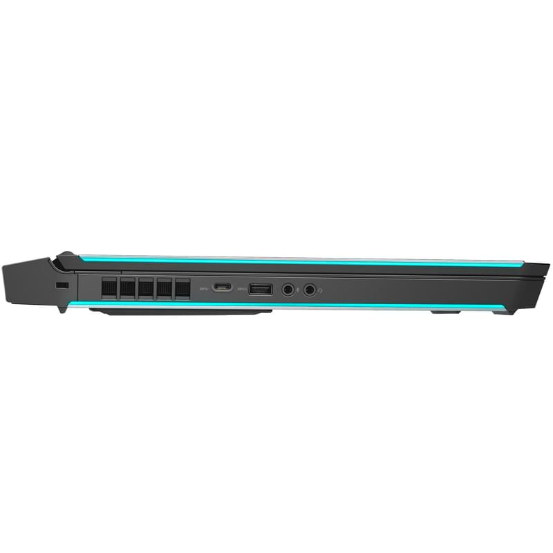 Игровой ноутбук Dell Alienware R5 i7 8750H / 8ГБ / 1000HDD / 8SSD / GTX1060 6ГБ / 17.3 / Win10 / (AW17R5-7405SLV-PUS) - фото #4, Technodom.kz