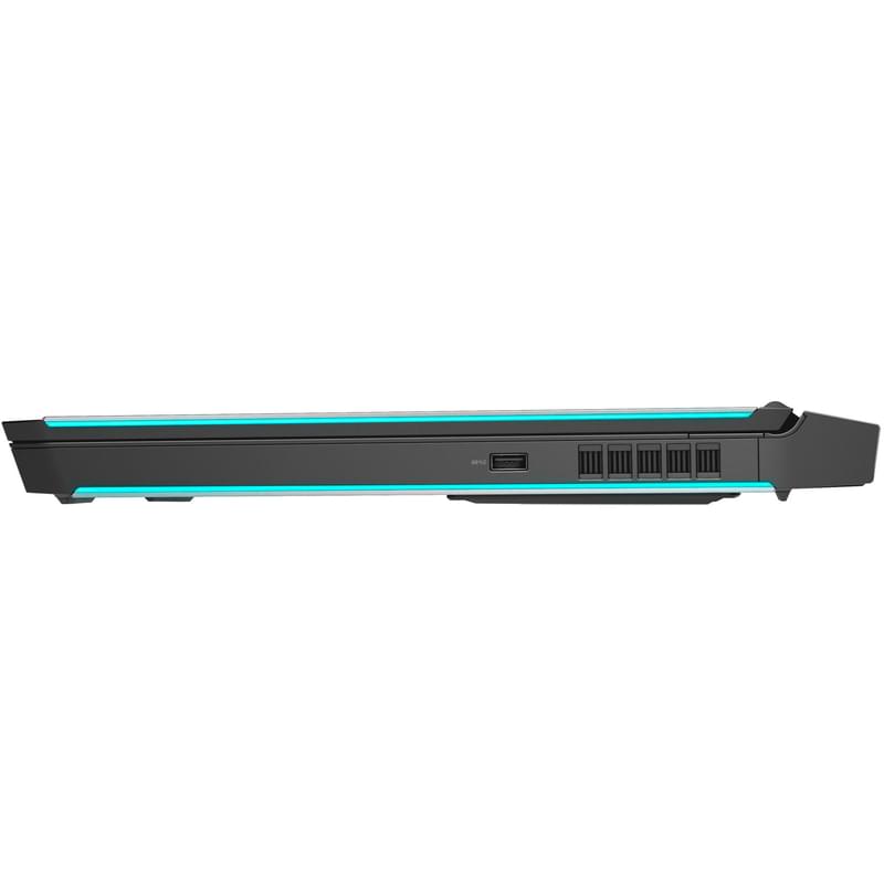 Игровой ноутбук Dell Alienware R5 i7 8750H / 8ГБ / 1000HDD / 8SSD / GTX1060 6ГБ / 17.3 / Win10 / (AW17R5-7405SLV-PUS) - фото #5, Technodom.kz