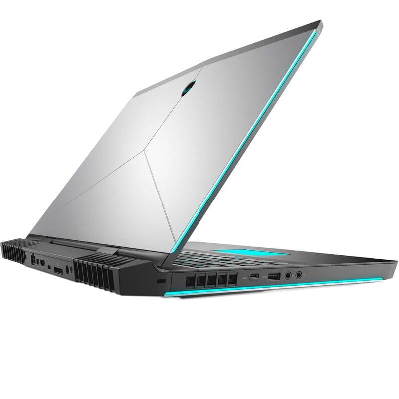 Игровой ноутбук Dell Alienware R5 i7 8750H / 8ГБ / 1000HDD / 8SSD / GTX1060 6ГБ / 17.3 / Win10 / (AW17R5-7405SLV-PUS) - фото #6, Technodom.kz