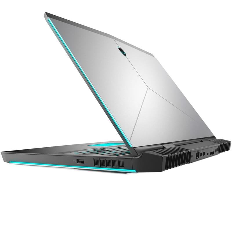 Игровой ноутбук Dell Alienware R5 i7 8750H / 8ГБ / 1000HDD / 8SSD / GTX1060 6ГБ / 17.3 / Win10 / (AW17R5-7405SLV-PUS) - фото #7, Technodom.kz