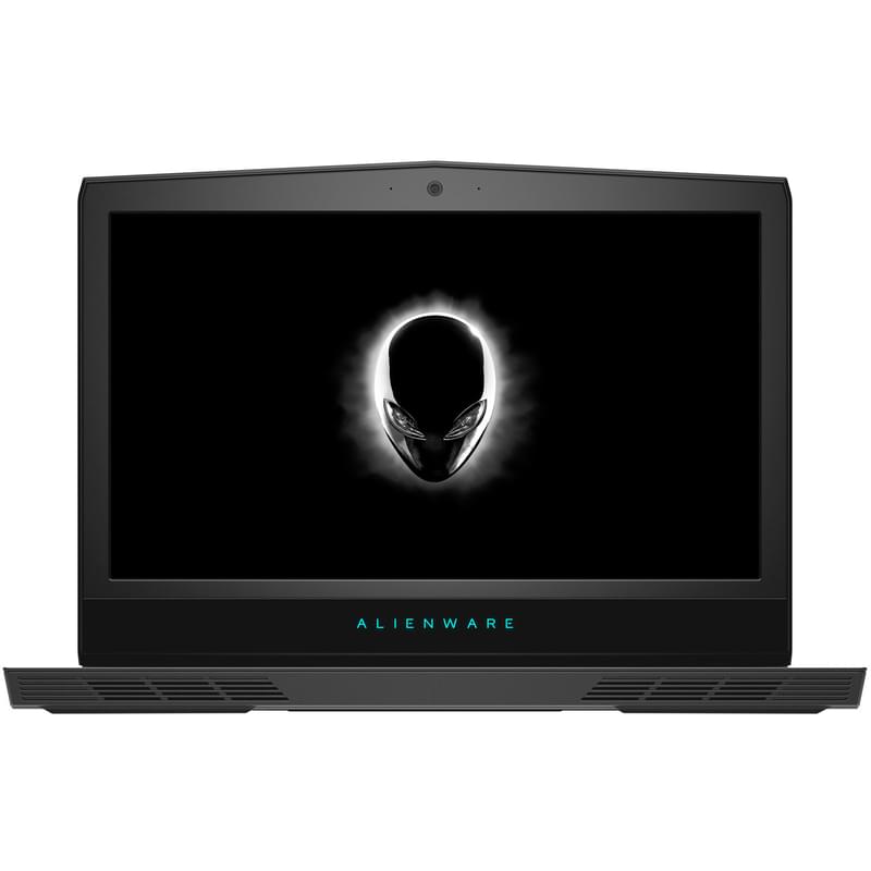 Игровой ноутбук Dell Alienware R5 i7 8750H / 16ГБ / 1000HDD / 256SSD / GTX1070 8ГБ / 17.3 / Win10 / (AW17R5-7811BLK-PUS) - фото #0, Technodom.kz