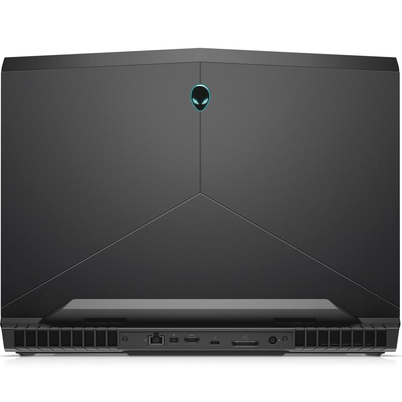 Игровой ноутбук Dell Alienware R5 i7 8750H / 16ГБ / 1000HDD / 256SSD / GTX1070 8ГБ / 17.3 / Win10 / (AW17R5-7811BLK-PUS) - фото #2, Technodom.kz