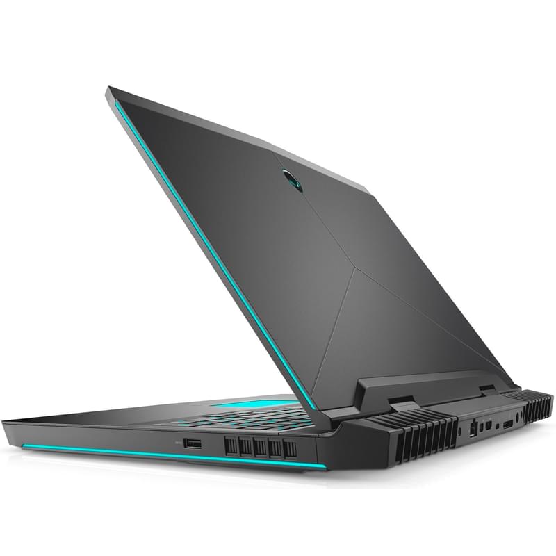 Игровой ноутбук Dell Alienware R5 i7 8750H / 16ГБ / 1000HDD / 256SSD / GTX1070 8ГБ / 17.3 / Win10 / (AW17R5-7811BLK-PUS) - фото #3, Technodom.kz