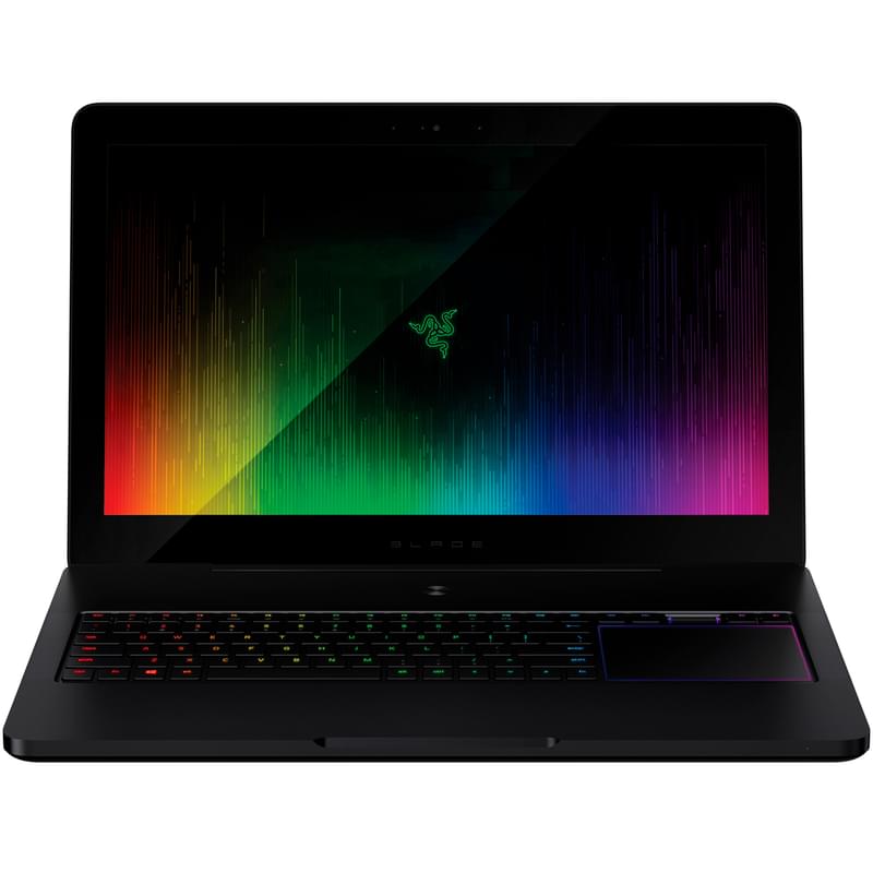 Игровой ноутбук Razer Blade Pro Touch i7 7820HK / 32ГБ / 512SSD / GTX1080 8ГБ / 17.3 / Win10 / (RZ09-01663E52-R3U1) - фото #0, Technodom.kz