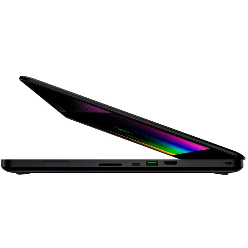 Игровой ноутбук Razer Blade Pro Touch i7 7820HK / 32ГБ / 512SSD / GTX1080 8ГБ / 17.3 / Win10 / (RZ09-01663E52-R3U1) - фото #3, Technodom.kz