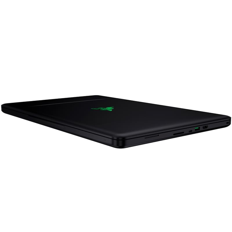 Игровой ноутбук Razer Blade Pro Touch i7 7820HK / 32ГБ / 512SSD / GTX1080 8ГБ / 17.3 / Win10 / (RZ09-01663E52-R3U1) - фото #6, Technodom.kz