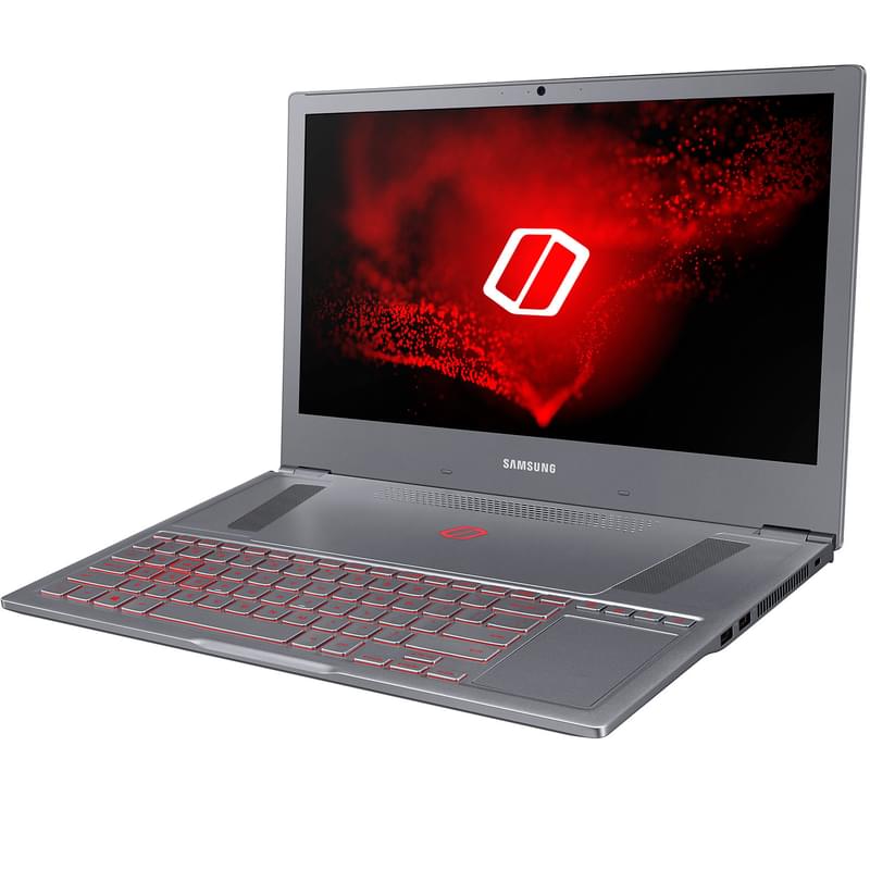 Ультрабук Samsung Odyssey Z i7 8750H / 16ГБ / 256 SSD / GTX1060 6ГБ / 15.6 / Win10 / (NP850XAC-X01US) - фото #1, Technodom.kz Ультрабук Samsung Odyssey Z i7 8750H / 16ГБ / 256 SSD / GTX1060 6ГБ / 15.6 / Win10 / (NP850XAC-X01US) - фото #1, Technodom.kz