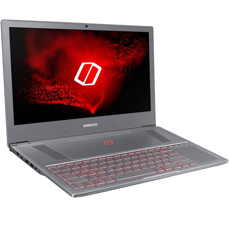 Ультрабук Samsung Odyssey Z i7 8750H / 16ГБ / 256 SSD / GTX1060 6ГБ / 15.6 / Win10 / (NP850XAC-X01US) - фото #2, Technodom.kz Ультрабук Samsung Odyssey Z i7 8750H / 16ГБ / 256 SSD / GTX1060 6ГБ / 15.6 / Win10 / (NP850XAC-X01US) - фото #2, Technodom.kz