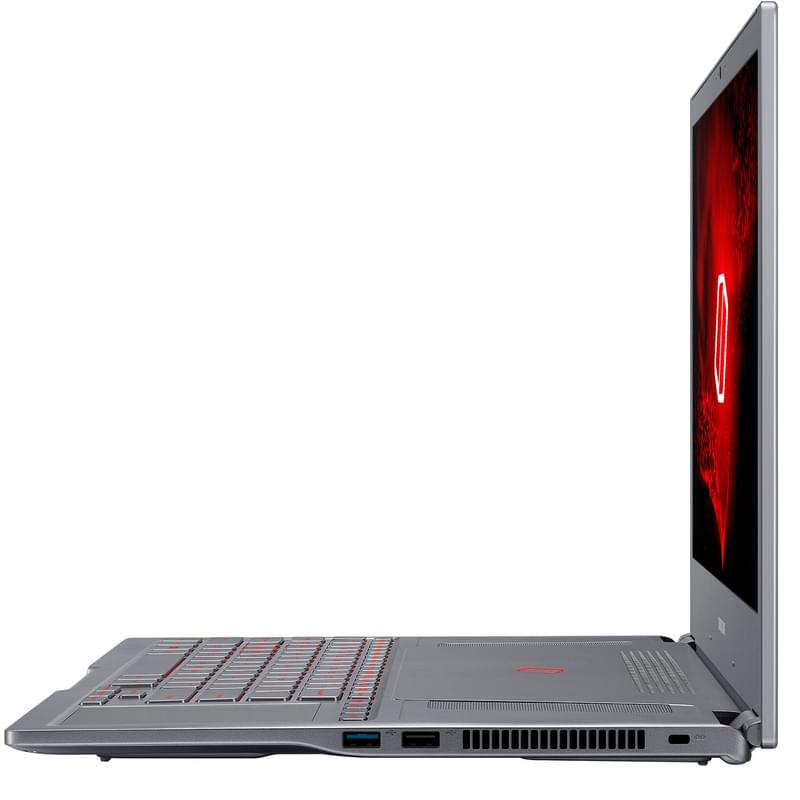 Ультрабук Samsung Odyssey Z i7 8750H / 16ГБ / 256 SSD / GTX1060 6ГБ / 15.6 / Win10 / (NP850XAC-X01US) - фото #7, Technodom.kz Ультрабук Samsung Odyssey Z i7 8750H / 16ГБ / 256 SSD / GTX1060 6ГБ / 15.6 / Win10 / (NP850XAC-X01US) - фото #7, Technodom.kz