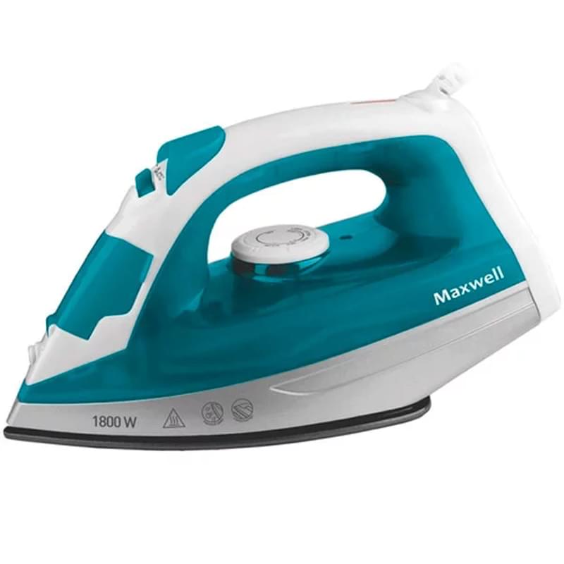 Maxwell MW-3056 үтігі - фото #0, Technodom.kz