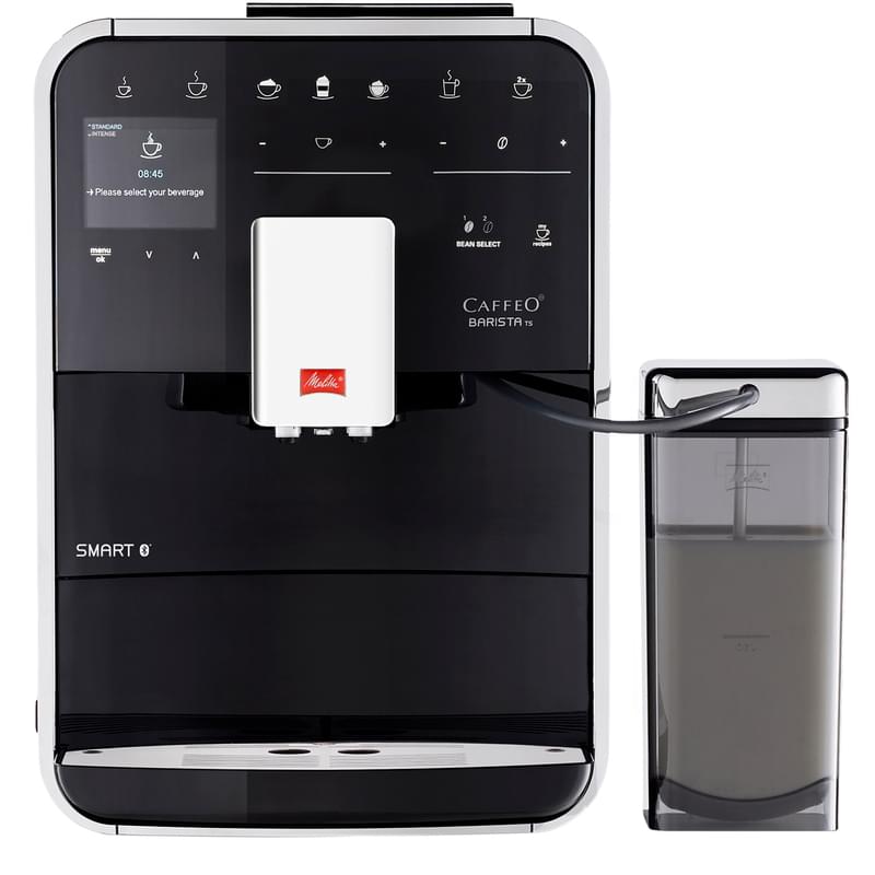 Кофемашина Melitta F850-102 - фото #0, Technodom.kz