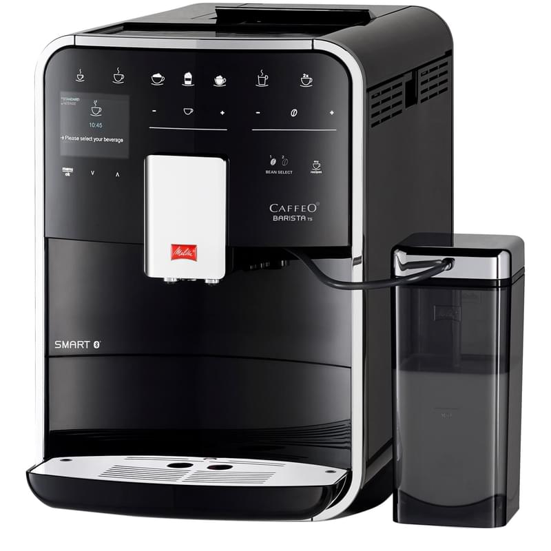 Кофемашина Melitta F850-102 - фото #2, Technodom.kz