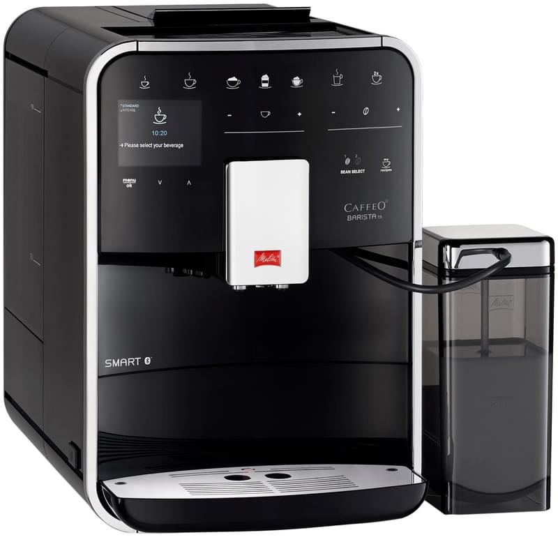 Кофемашина Melitta F850-102 - фото #3, Technodom.kz