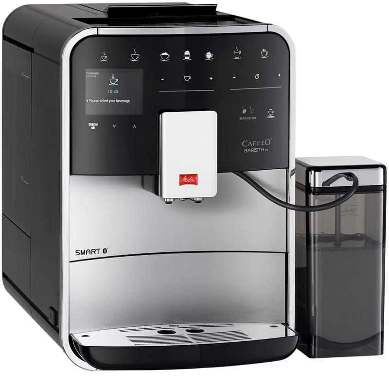 Кофемашина Melitta F850-101 - фото #1, Technodom.kz