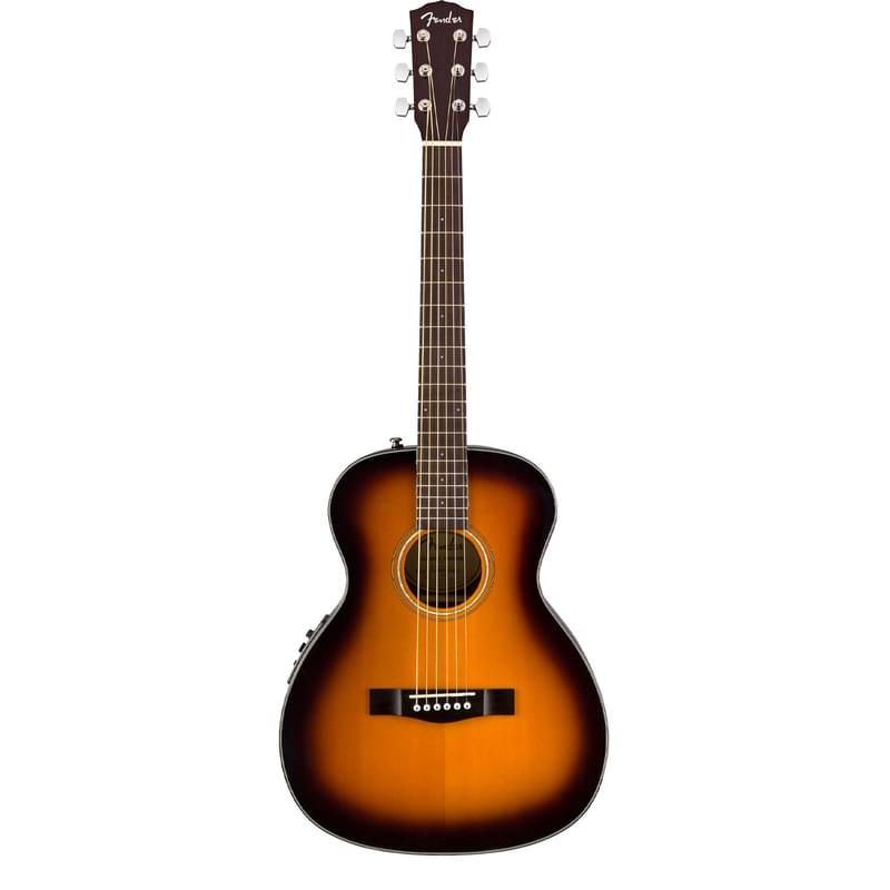 FENDER CT-140SE аккустическая гитара - фото #0, Technodom.kz