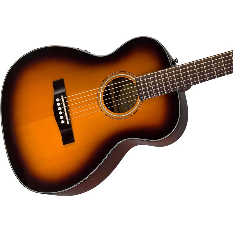 FENDER CT-140SE аккустическая гитара - фото #2, Technodom.kz