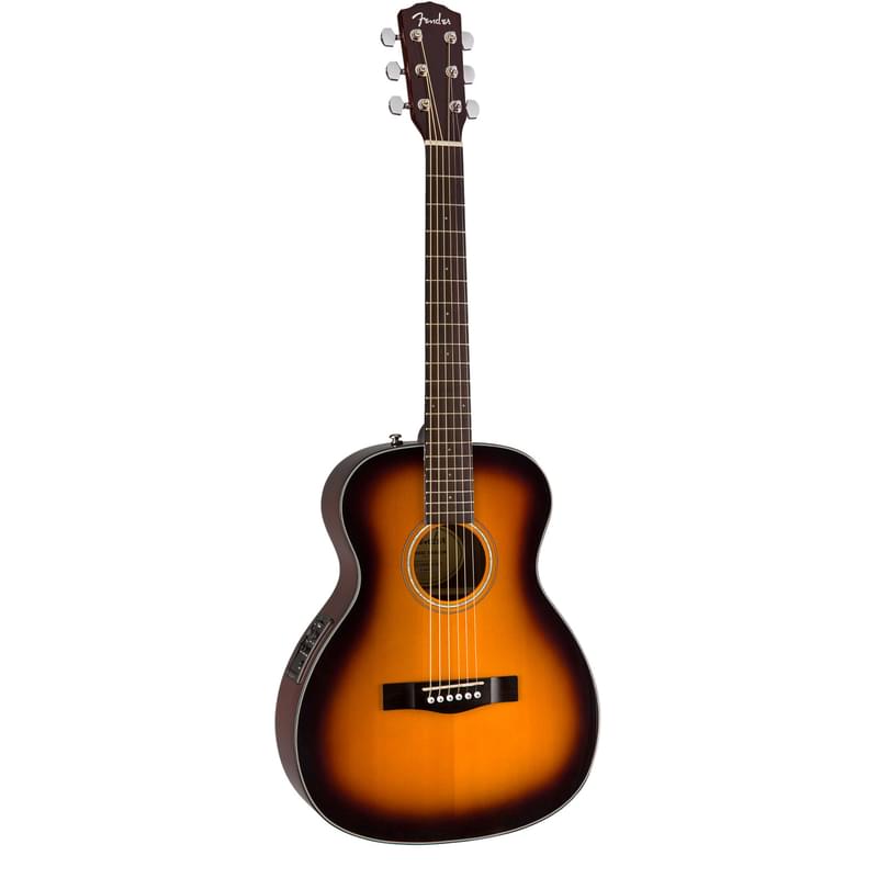FENDER CT-140SE аккустическая гитара - фото #4, Technodom.kz