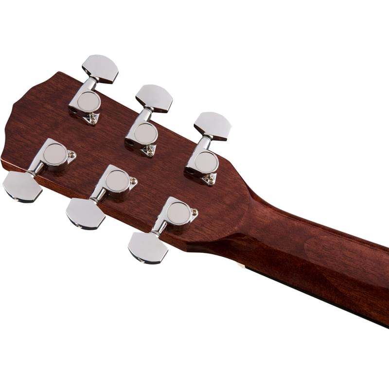 FENDER CT-140SE аккустическая гитара - фото #6, Technodom.kz