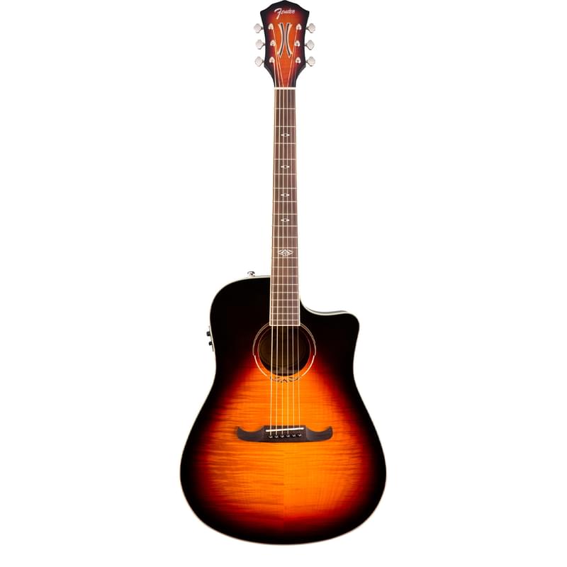 FENDER T-Bucket 300-CE гитара - фото #0, Technodom.kz