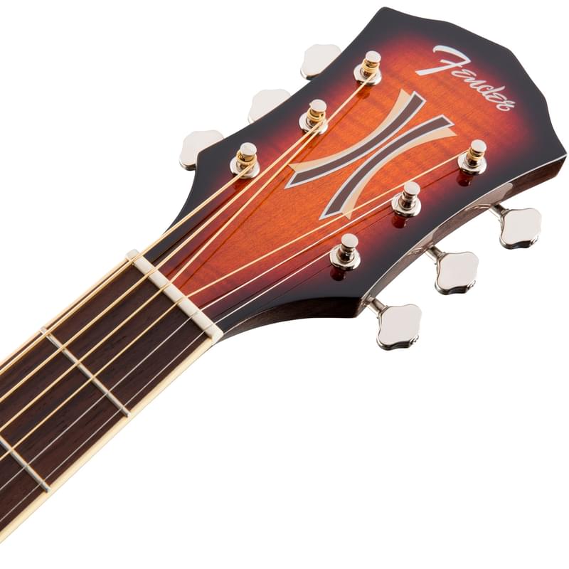 FENDER T-Bucket 300-CE гитара - фото #5, Technodom.kz