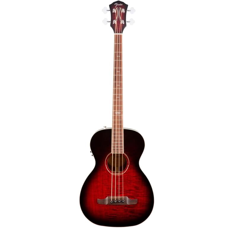 FENDER T-Bucket 300E Bass аккустическая басс гитара - фото #0, Technodom.kz