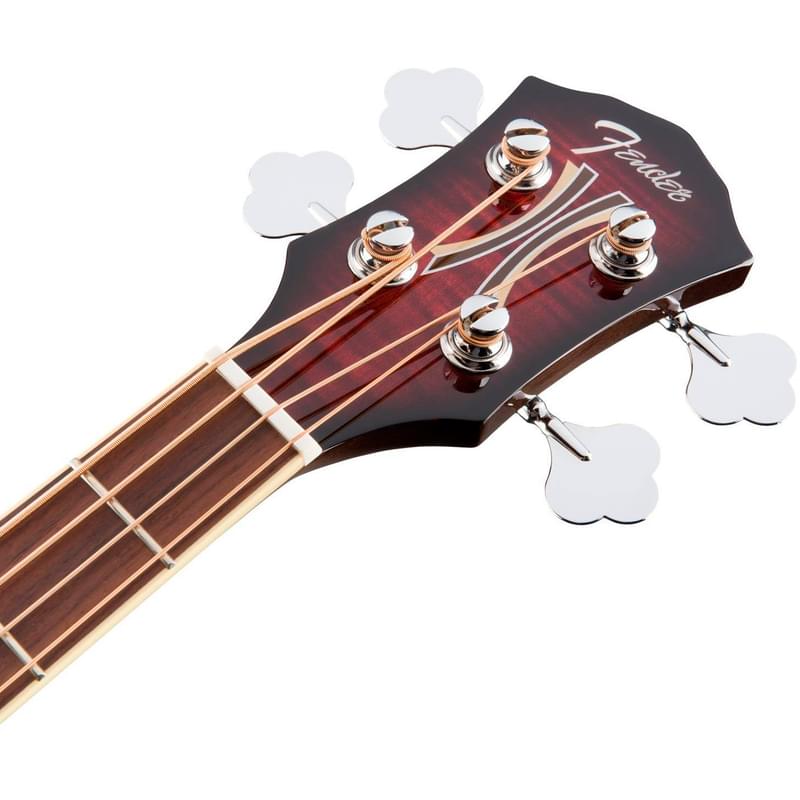 FENDER T-Bucket 300E Bass аккустическая басс гитара - фото #5, Technodom.kz